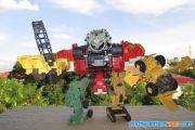 ROTF Devastator Combiner (1)